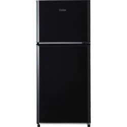 ヨドバシ.com - ハイアール Haier 直冷式 冷蔵庫 121L 2ドア 右開き
