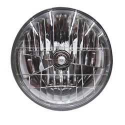 ヨドバシ.com - レイブリック RAYBRIG マルチリフレクターヘッドランプ