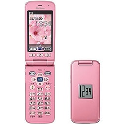 ヨドバシ.com - NTTドコモ エヌ・ティ・ティ・ドコモ らくらくホン F