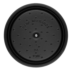 ヨドバシ.com - ストウブ STAUB ピコ ココット ラウンド 16cm ブラック