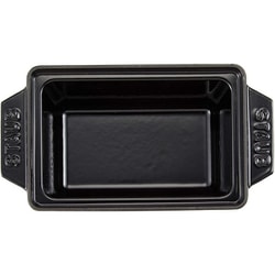 ヨドバシ.com - ストウブ STAUB ハーフ テリーヌ ブラック 40509-571