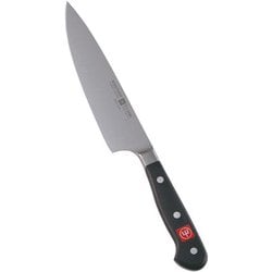 ヨドバシ.com - WUSTHOF ヴォストフ スペシャルグレード 牛刀 4582