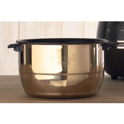 ヨドバシ.com - CUCKOO 圧力IH炊飯器 CHST1005F 通販【全品無料配達】