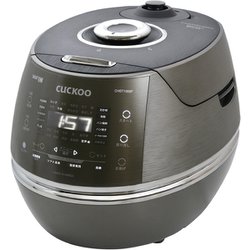 ヨドバシ.com - CUCKOO 圧力IH炊飯器 CHST1005F 通販【全品無料配達】