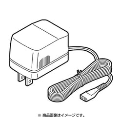 ヨドバシ.com - パナソニック Panasonic ER1510K7657M [バリカン用充電