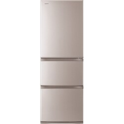 ヨドバシ.com - 東芝 TOSHIBA VEGETA（ベジータ） 冷凍冷蔵庫 （363L