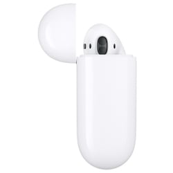 ヨドバシ.com - アップル Apple AirPods（エアーポッズ） ワイヤレス