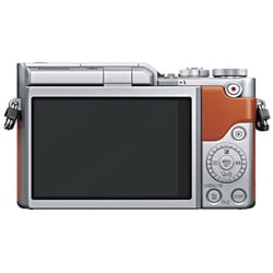 ヨドバシ.com - パナソニック Panasonic DC-GF9W-D [LUMIX(ルミックス