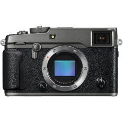 ヨドバシ.com - 富士フイルム FUJIFILM FUJIFILM X-Pro2 グラファイト