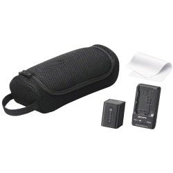 ヨドバシ.com - ソニー SONY アクセサリーキット ACC-TCV7C 通販【全品