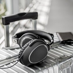 ヨドバシ.com - ゼンハイザー SENNHEISER ノイズキャンセリング