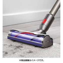 ヨドバシ.com - ダイソン Dyson Dyson V8 Animalpro コードレス