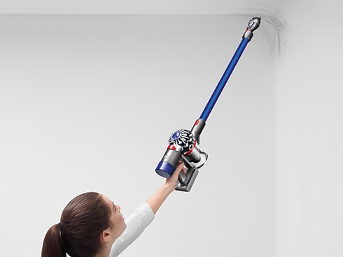 ヨドバシ.com - ダイソン Dyson Dyson V7 Fluffy コードレススティック