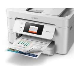 ヨドバシ.com - エプソン EPSON A4インクジェット複合機 1段カセット