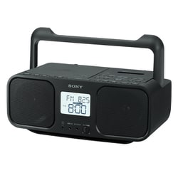 ヨドバシ.com - ソニー SONY CDラジオカセットレコーダー ワイドFM対応
