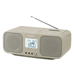 ヨドバシ.com - ソニー SONY CDラジオカセットレコーダー ワイドFM対応
