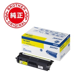 ヨドバシ.com - ブラザー brother トナーカートリッジ イエロー TN