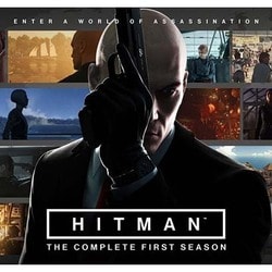 ヨドバシ.com - スクウェア・エニックス SQUARE ENIX ヒットマン ザ