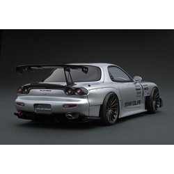 ヨドバシ.com - イグニッションモデル ignition model 1/18 マツダ RX