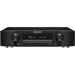 ヨドバシ.com - マランツ Marantz AVアンプ NR1608/FB ブラック 通販