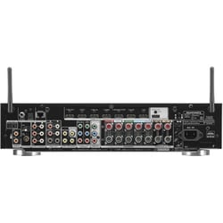 ヨドバシ.com - マランツ Marantz AVアンプ NR1608/FB ブラック 通販