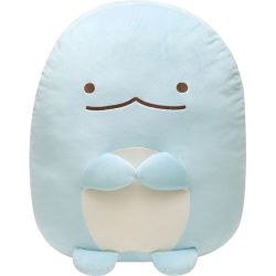 ヨドバシ.com - サンエックス San-X すみっコぐらし ぬいぐるみ LL