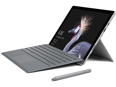 ヨドバシ.com - マイクロソフト Microsoft Surface Pro（サーフェス