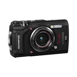 ヨドバシ.com - オリンパス OLYMPUS TG-5 BLK [コンパクトデジタル