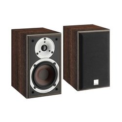 ヨドバシ.com - ダリ DALI ブックシェルフ・スピーカー ウォルナット