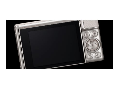 ヨドバシ.com - キヤノン Canon PowerShot SX730 HS BK [コンパクト