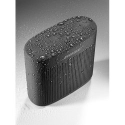 ヨドバシ.com - ボーズ BOSE Bluetoothスピーカー ソフトブラック