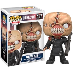 ヨドバシ.com - ファンコ FUNKO POP ピーオーピー POP！ 「バイオ