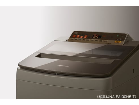 ヨドバシ.com - パナソニック Panasonic 全自動洗濯機 10kg シャンパン