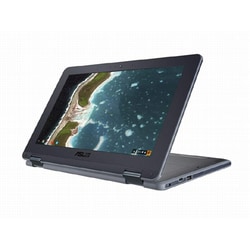 ヨドバシ.com - エイスース ASUS Chromebook Flip C213NA 11.6型