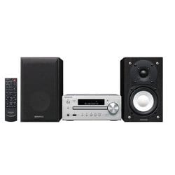 ヨドバシ.com - ケンウッド KENWOOD コンパクトHi-Fiシステム
