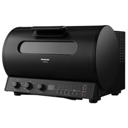 ヨドバシ.com - パナソニック Panasonic ロティサリー グリル