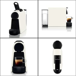 ヨドバシ.com - ネスプレッソ NESPRESSO カプセル式コーヒーメーカー