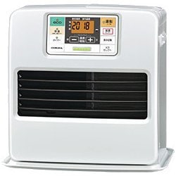 ヨドバシ.com - コロナ CORONA 石油ファンヒーター 木造10畳まで