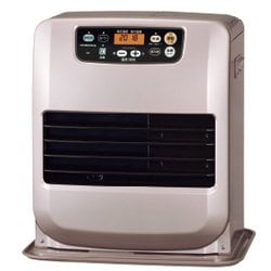 ヨドバシ.com - コロナ CORONA 石油ファンヒーター 木造9畳まで