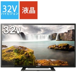 ヨドバシ.com - ソニー SONY BRAVIA(ブラビア) W500Eシリーズ 32V型