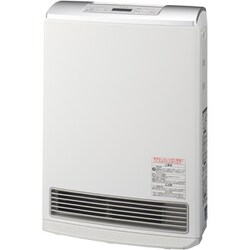 ヨドバシ.com - 大阪ガス OSAKA GAS ガスファンヒーター AirGrand