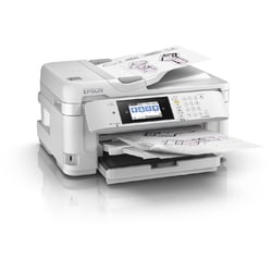 ヨドバシ.com - エプソン EPSON A3ノビ対応FAX複合機 有線/無線LAN 1段