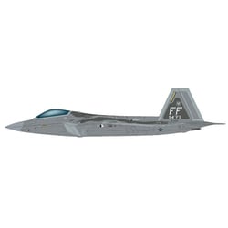 ヨドバシ.com - ホビーマスター HA2818 [1/72スケール F-22 ラプター