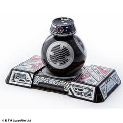 ヨドバシ.com - Sphero スフィロ VD01JPN BB-9E App-Enabled Doird