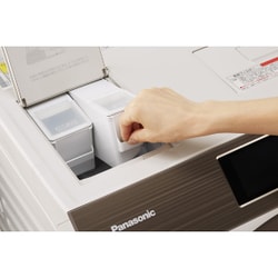 ヨドバシ.com - パナソニック Panasonic ななめドラム洗濯乾燥機 11kg