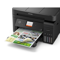 ヨドバシ.com - エプソン EPSON インクジェット複合機 エコタンク搭載
