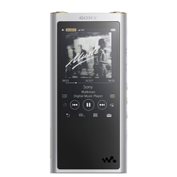 ヨドバシ.com - ソニー SONY ポータブルオーディオプレーヤー Walkman