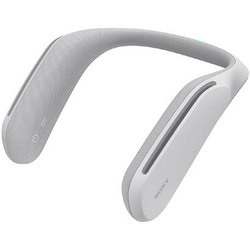 ヨドバシ.com - ソニー SONY ウェアラブルネックスピーカー SRS-WS1