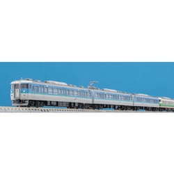 Tomix98983 しなの鉄道6両編成 Tomix98983 しなの鉄道6両編成 トミックス 98983 <限定>しなの鉄道 115