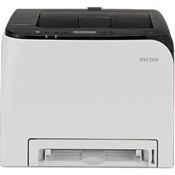 ヨドバシ.com - リコー RICOH A4 カラーレーザープリンター RICOH SP